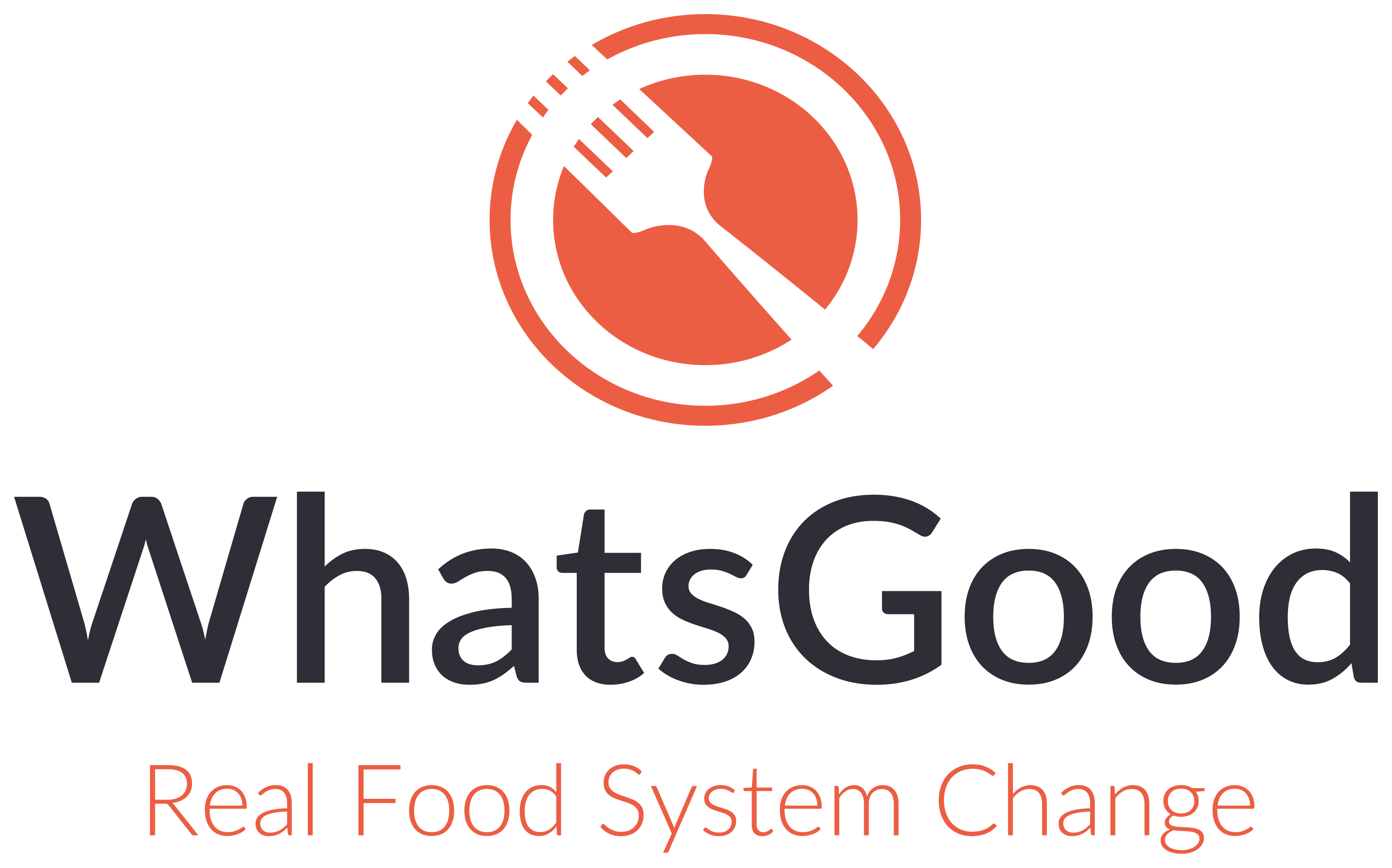 Logo Whats Good